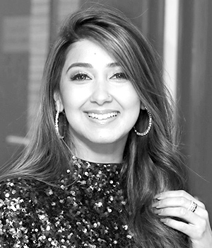 Shirin Ali